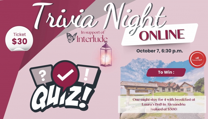 Virtual Trivia Night