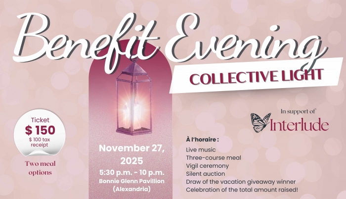 Benefit Evening