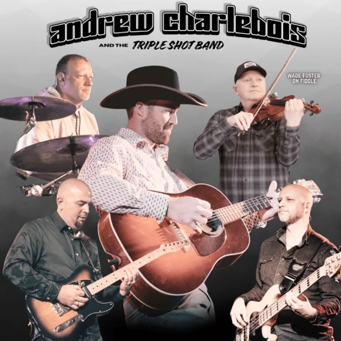 Soirée country 2026 au profit d'Interlude