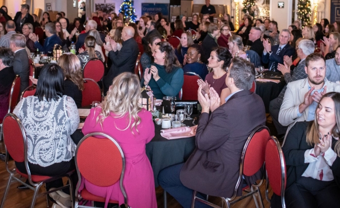 Grande soirée bénéfice annuelle